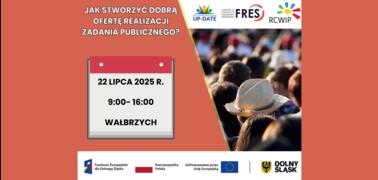 Jak stworzyć dobrą ofertę realizacji zadania publicznego