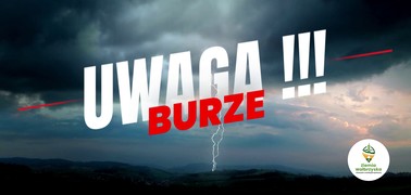 Uwaga burze