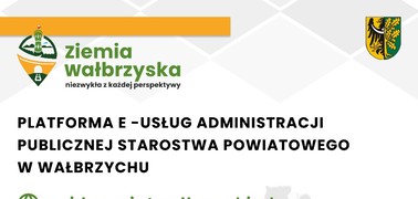 Załatw sprawę szybko i bez wychodzenia z domu