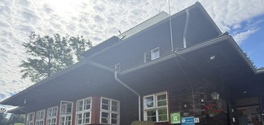 Andrzejówka zyskała wsparcie na remont schodów