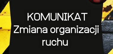 Zmiana organizacji ruchu drogowego przy Jeziorze Bystrzyckim