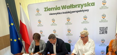 Rusza projekt dla seniorów Równi choć różni