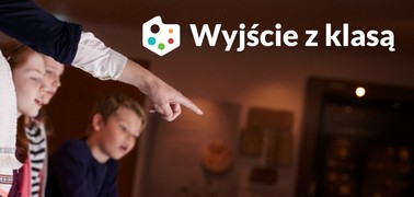 Wyjście z klasą nabór zgłoszeń 