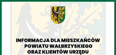 Ważna informacja - 2 stycznia 2026 r