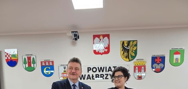 Nowa kadencja Powiatowej Rady Rynku Pracy w Wałbrzychu