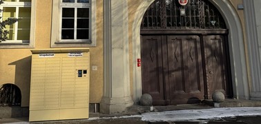 Urzędomat – szybszy i wygodniejszy odbiór dokumentów z Wydziału Komunikacji