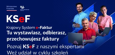 Środy z KSeF – KSeF w Pigułce 