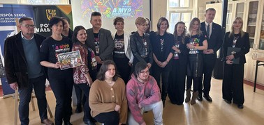 34 Finał WOŚP w Powiecie Wałbrzyskim - zapowiedź wydarzeń