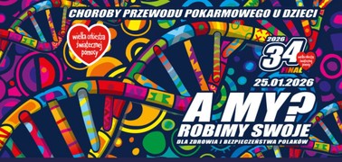 WOŚP 2026 w Powiecie Wałbrzyskim