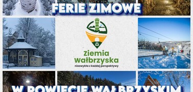 Ferie Zimowe 2026 W Powiecie Wałbrzyskim – Przegląd Atrakcji