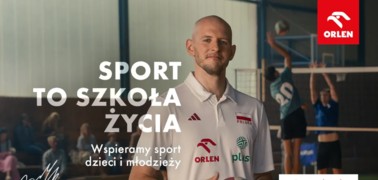 Program Sportowy ORLEN. Kluby mogą otrzymać do 100 tys. zł na zajęcia sportowe