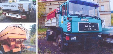 OGŁOSZENIE O SPRZEDAŻY