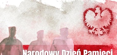 1.03 - Narodowy Dzień Pamięci Żołnierzy Wyklętych