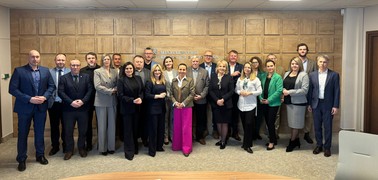 Spotkanie w Ministerstwie Klimatu i Środowiska: Przyroda jako przewaga rozwojowa regionu