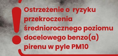 INFORMACJE O RYZYKU PRZEKROCZENIA POZIOMÓW DOCELOWYCH