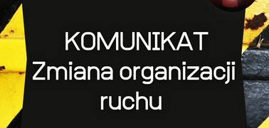 Sezonowa zmiana organizacji ruchu przy Jeziorze Bystrzyckim