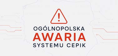 Ogólnopolska awaria systemu CEPiK – utrudnienia w Wydziale Komunikacji