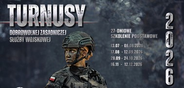 Szukasz wyzwania, nowych umiejętności i stabilnego startu zawodowego? 