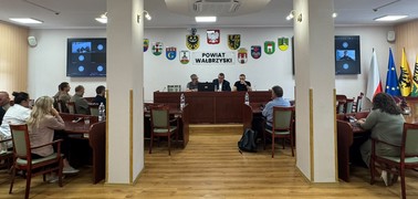 Oświadczenie w sprawie zgłoszeń dotyczących obecności drapieżnika w regionie