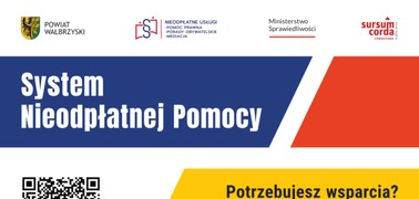 Nieodpłatna pomoc prawna, poradnictwo obywatelskie, mediacja oraz edukacja prawna w 2026 r